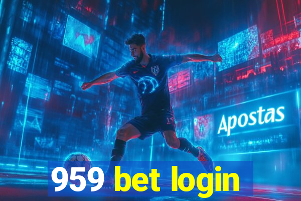 959 bet login